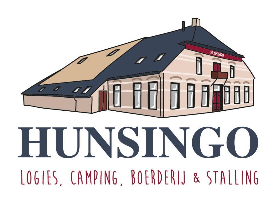 Hunsingo Texel Bed & Breakfast De Cocksdorp  Ngoại thất bức ảnh
