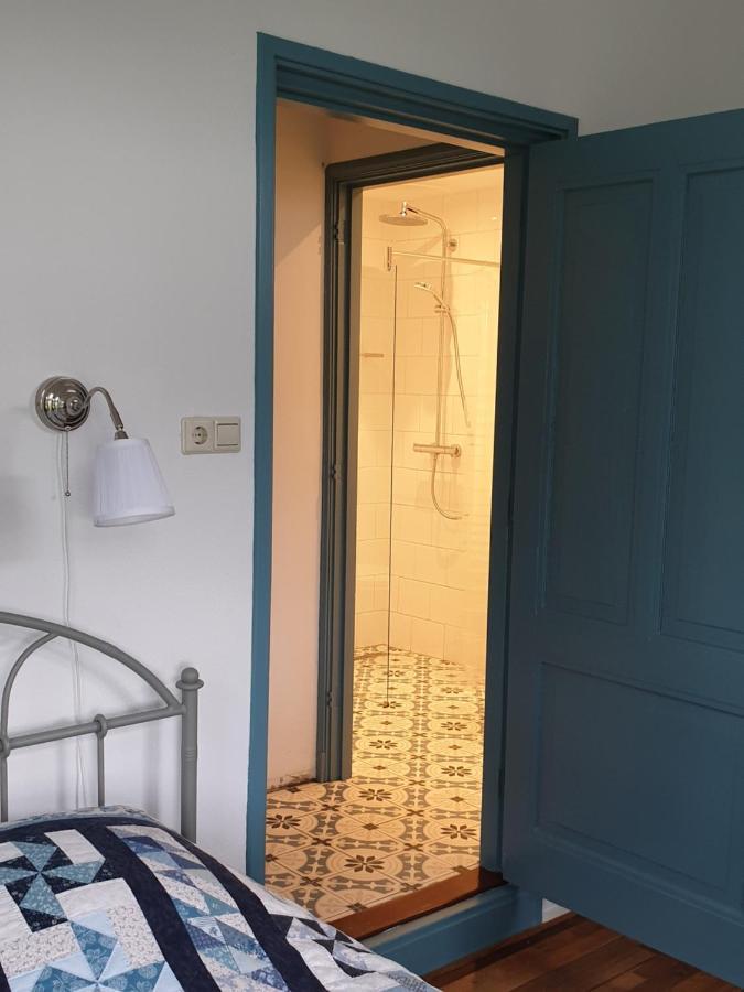 Hunsingo Texel Bed & Breakfast De Cocksdorp  Ngoại thất bức ảnh